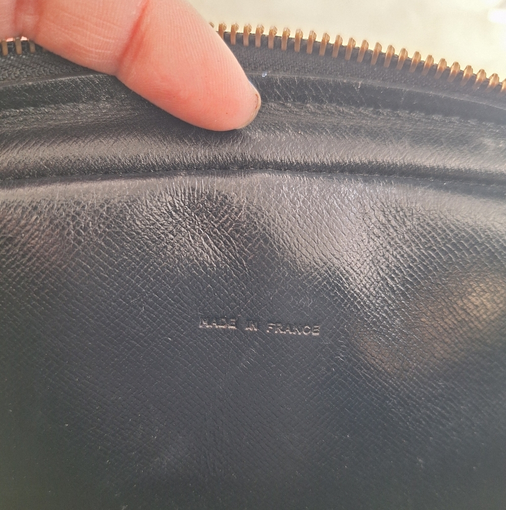 Louis Vuitton Jeune Fille - Picture 16 of 16